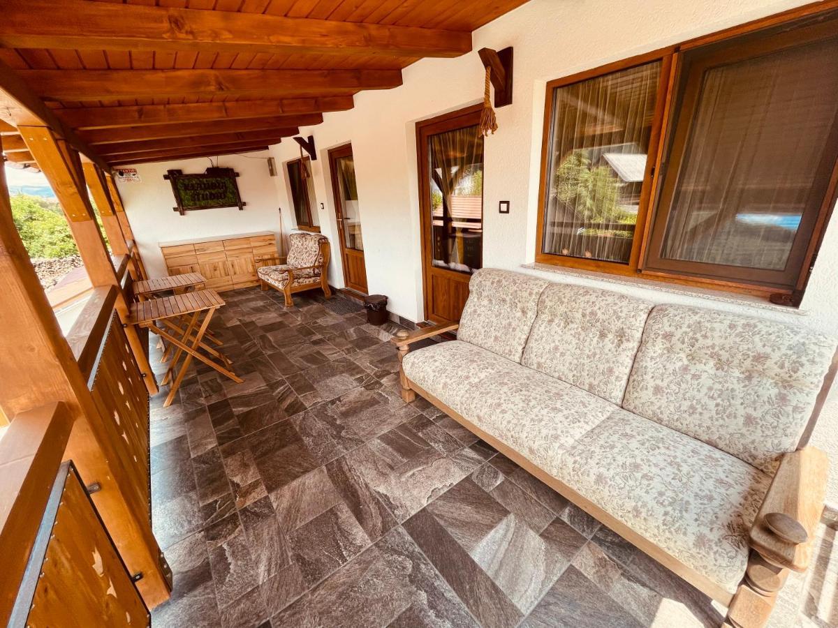 Pensiunea Alszegi Panzio (Adults Only) Praid Luaran gambar